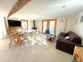 Appartement cosy à St Martin de Belleville, 4 pièces, proche des pistes et commodités - FR-1-452-34
